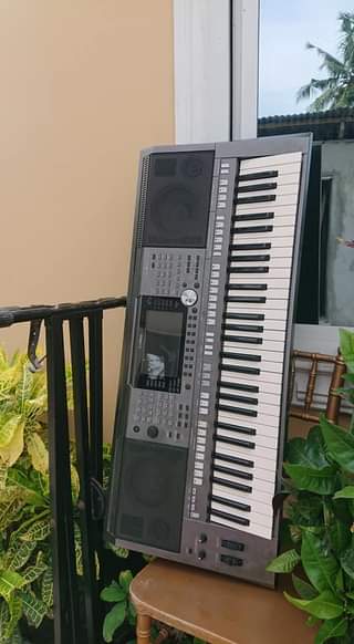sound system