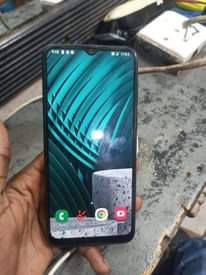 A picture of SAMSUNG A03 CORE