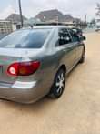 A picture of Clean 2004 Toyota Corolla In a good condition