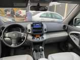 A picture of foreign used Toyota Rav4 2009 with Engine Gear Ac and