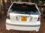 A picture of Toyota Nadia TypSU