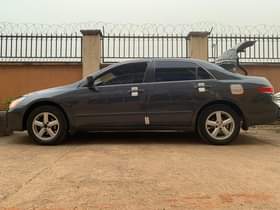 A picture of Clean used EOD 2004 Every is topnotch Gear Engine Tire