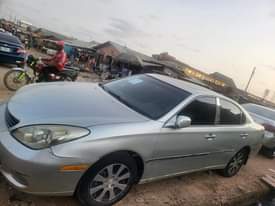 A picture of LEXUS ES330 FOR SALE IN OSHODI