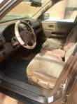 A picture of NIGERIA USED HONDA CRV 2003 MODEL TOKUNBO STANDARD with good