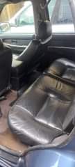 A picture of Nissan pathfinder 2002 model Engine and gear perfect Ac working