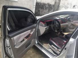A picture of Toyota Corolla 2006