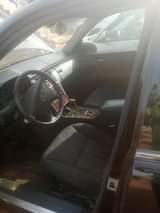 A picture of Mercedes wagon