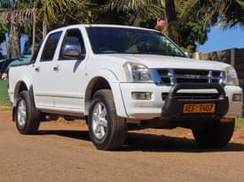 isuzu kb300