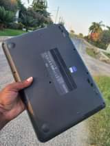 A picture of HP Core i5 6th Gen 2 5GHz RAM 8GB SSD