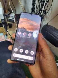 A picture of GOOGLE PIXEL 6 PRO