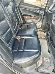 A picture of Money needed Clean Reg 010 Honda Crosstour full option DVD