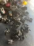 A picture of Golf 6 gti engine parts