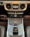 A picture of 2020 G63 Mercedes Gwangon going for 210m only Whatsapp call
