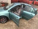 A picture of EXTREMELY CLEAN 2006 MODEL TOYOTA COROLLA LE Absolutely nothing to
