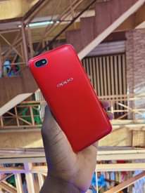 A picture of Oppo A1k 32GB 3GB ram 170k