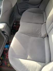 A picture of Honda civic 2006