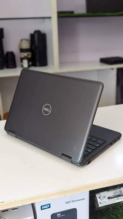 dell laptop