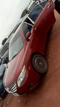 A picture of Highest grade Toyota Camry 2008 everything is working perfectly well