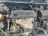 A picture of Toyota Camry