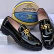 A picture of Quality shoes