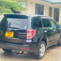 A picture of Subaru Forester Xt Inauzwa
