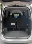 A picture of TOYOTA NOAH NEW MODEL EA