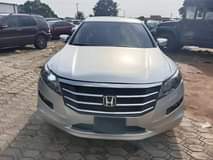 A picture of 2010 Honda crosstour registered working perfect nothing to fix Price