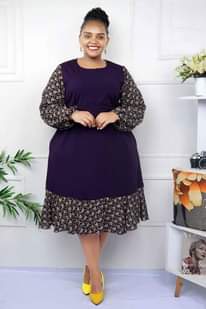 A picture of NEW FASHION USIPANGE KUIKOSA HII GAUNI