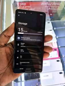A picture of Sense5G