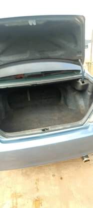 A picture of Few months used 2004 Camry First body 4 plugs Owner