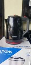 A picture of Electrical jug