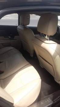 A picture of Jaguar 2010 Panorama roof Mileage 60 Location lekki Price 11.5m