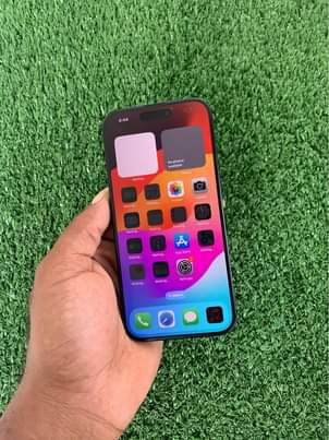 iPhone M.
