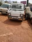 A picture of Hijet 7 5m call 0706260442