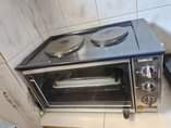 A picture of Household stuff Prices on the description