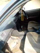 A picture of 1999 Corolla 320