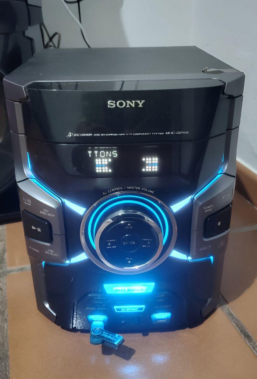sony appliances