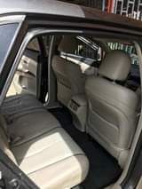 A picture of Toyota venza 2011