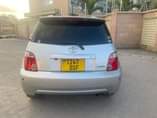 A picture of Toyota IST DSF