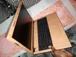 A picture of Dell HDD 500 Ram 4