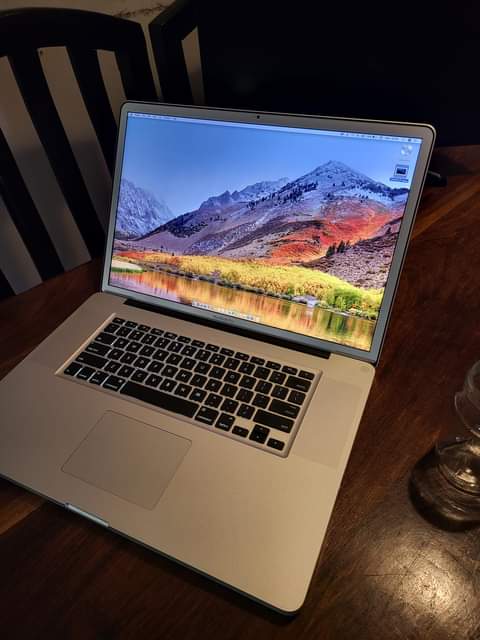macbook