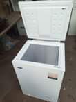 A picture of Deep freezer