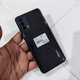 A picture of Oppo Reno 4