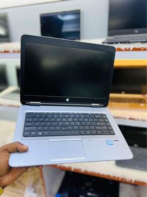 A picture of Hp 640 g2