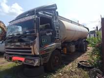 A picture of Chuma ipo sokon