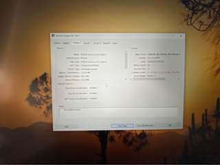 A picture of Dell Inspiration 15 gaming laptop