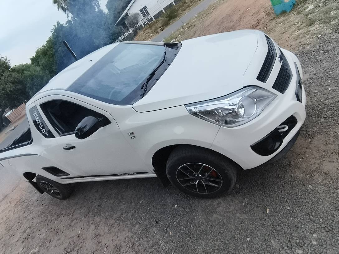 bakkies under r80000