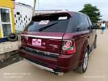 A picture of Distress sale Range rover sport for urgent sale 4 4