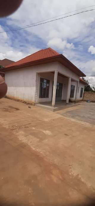 kinyinya accommodation