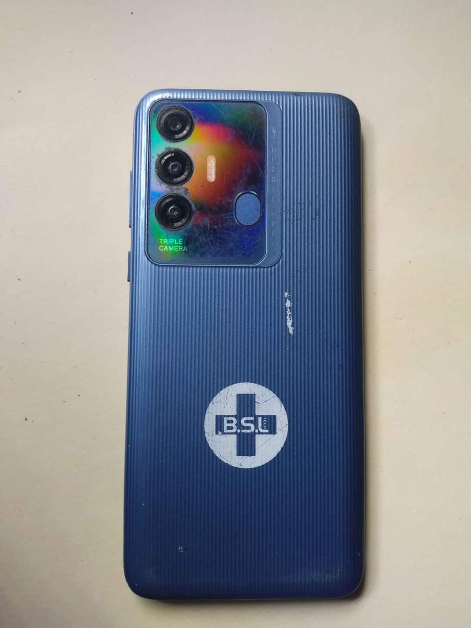 iPhone M.
